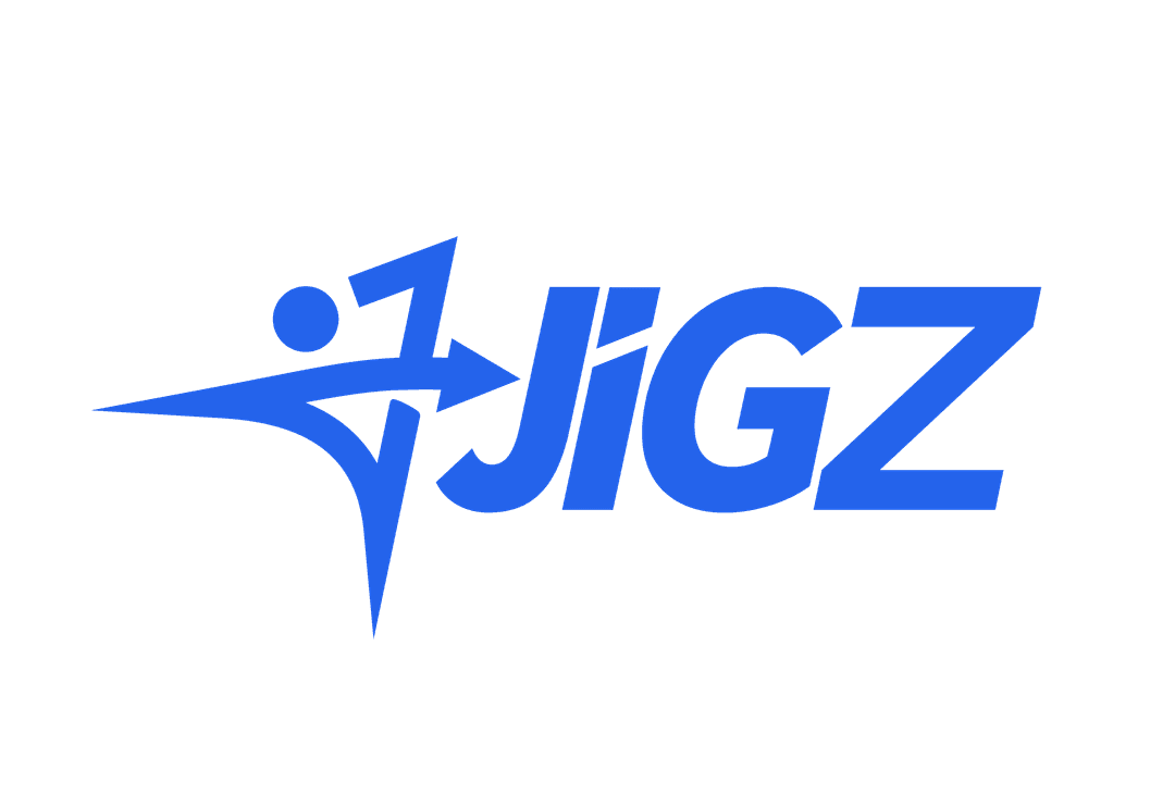 Jigz.co logo