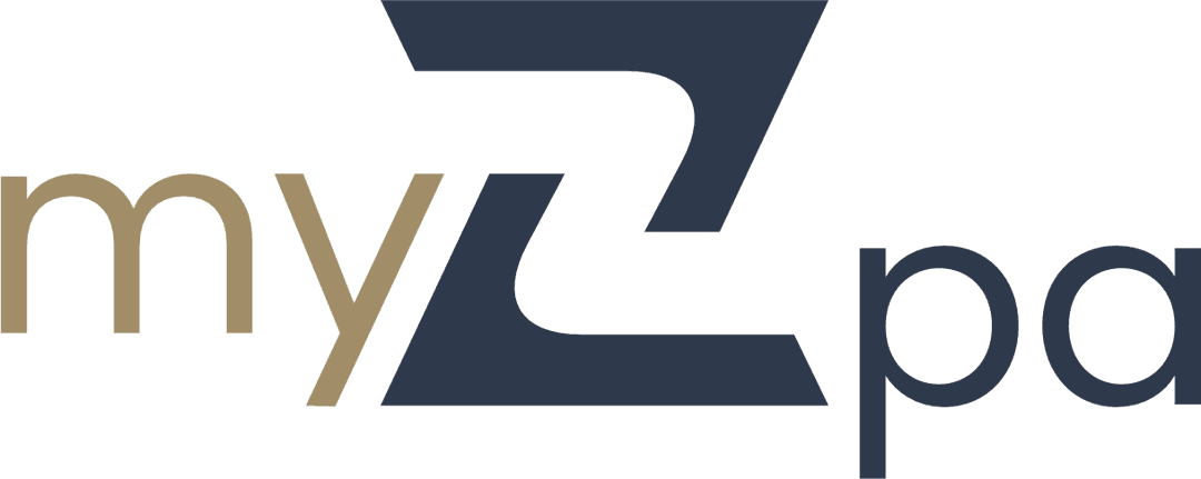 myZpa logo
